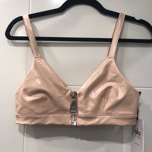 ALO Yoga  Liquid Bra